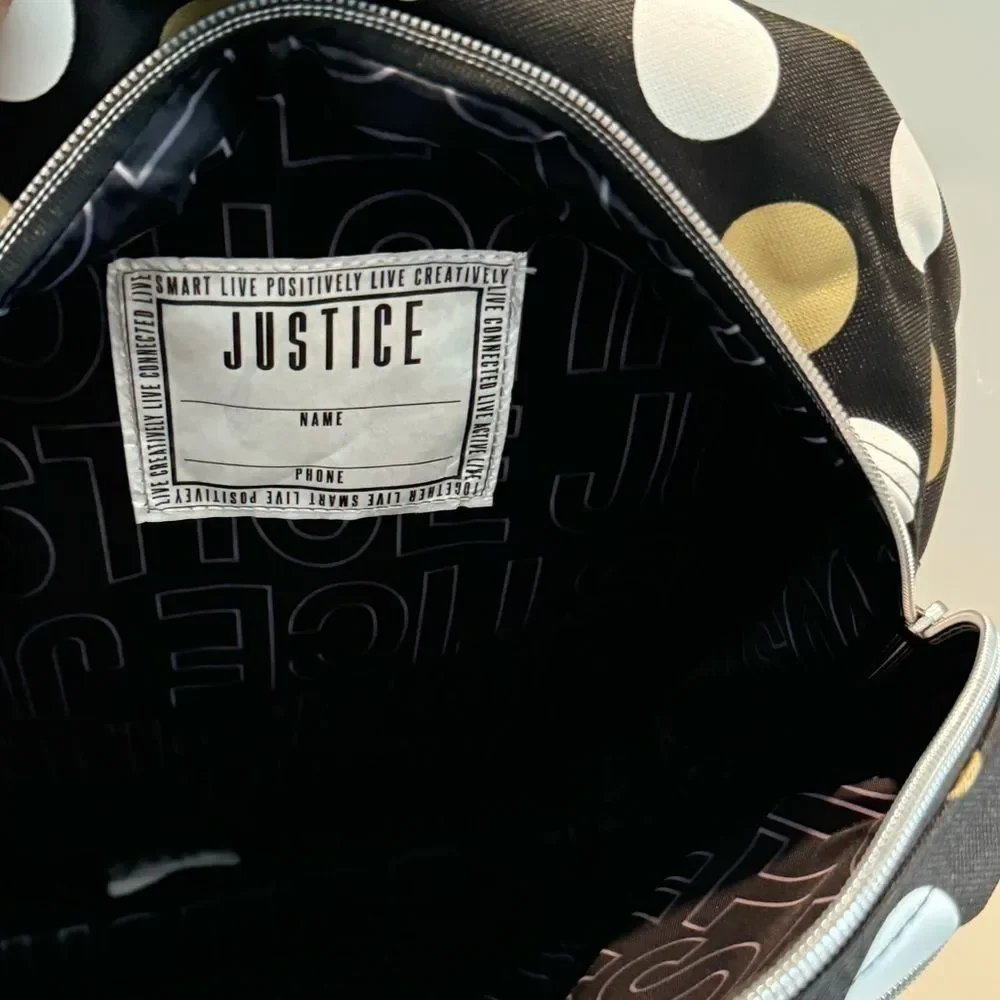 Justice  Exclusive 